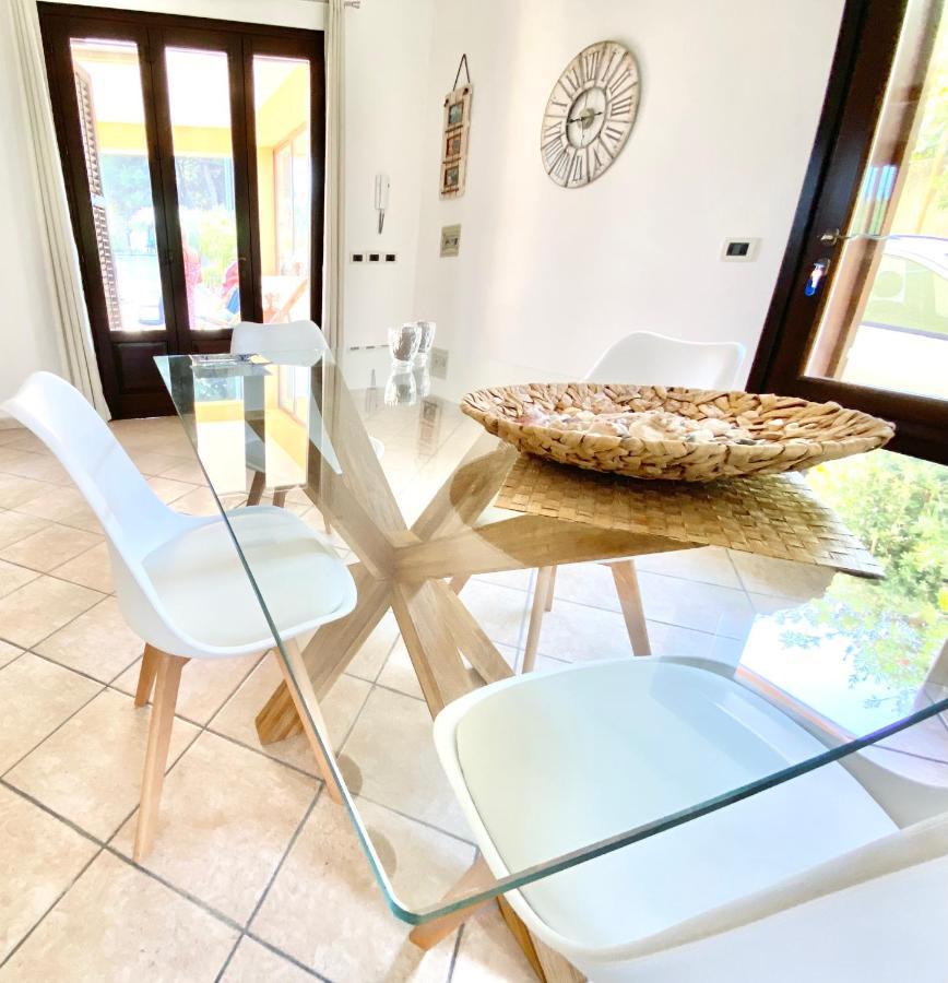 Acasammare Apartment Marsala Ngoại thất bức ảnh