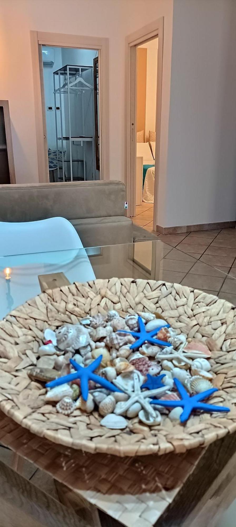 Acasammare Apartment Marsala Ngoại thất bức ảnh