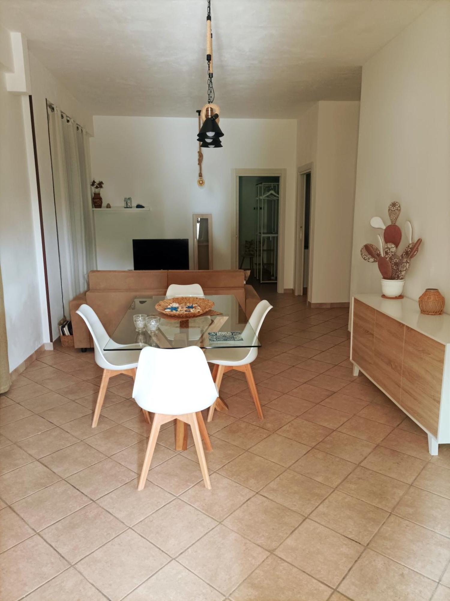 Acasammare Apartment Marsala Ngoại thất bức ảnh