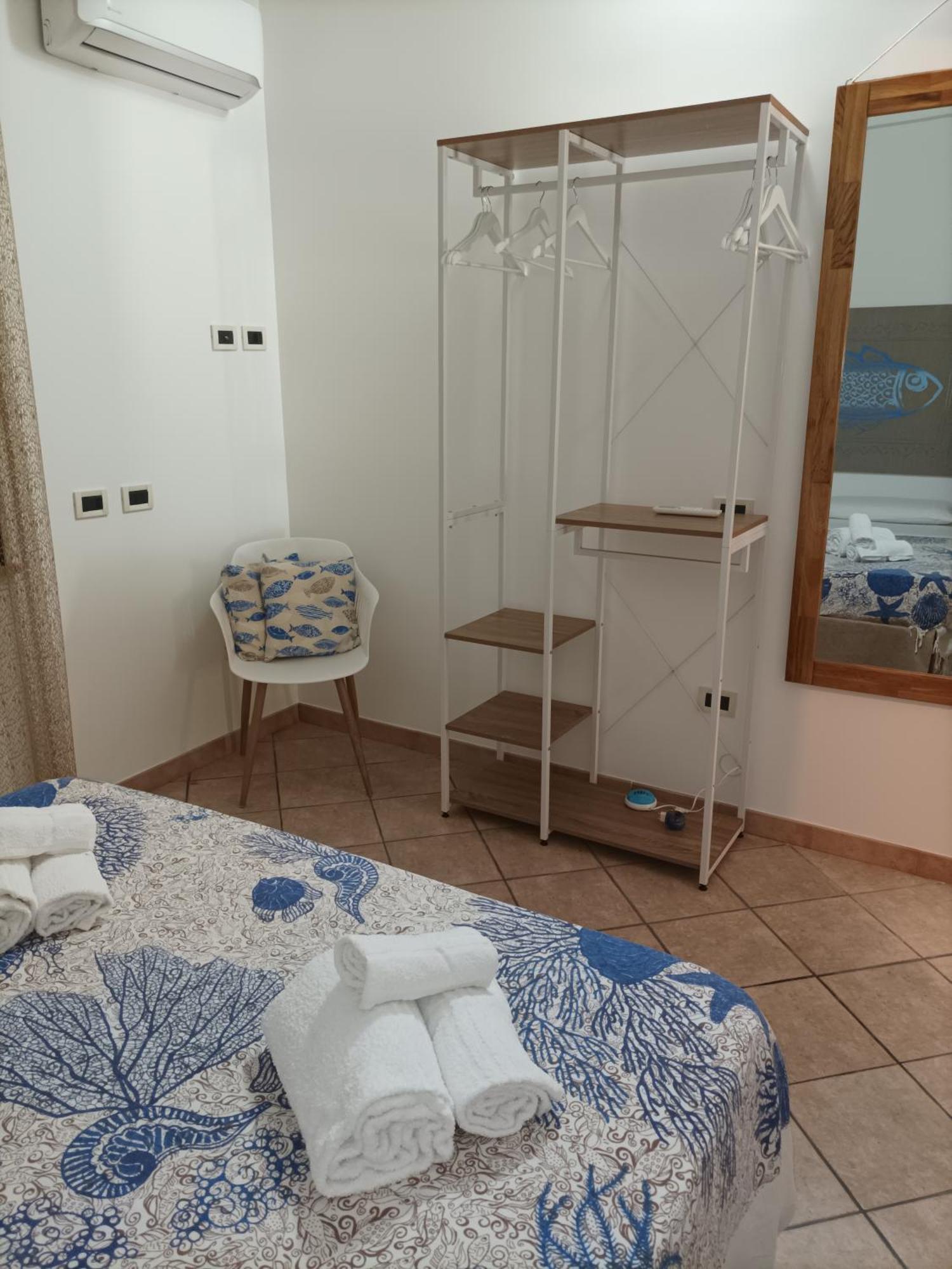 Acasammare Apartment Marsala Ngoại thất bức ảnh