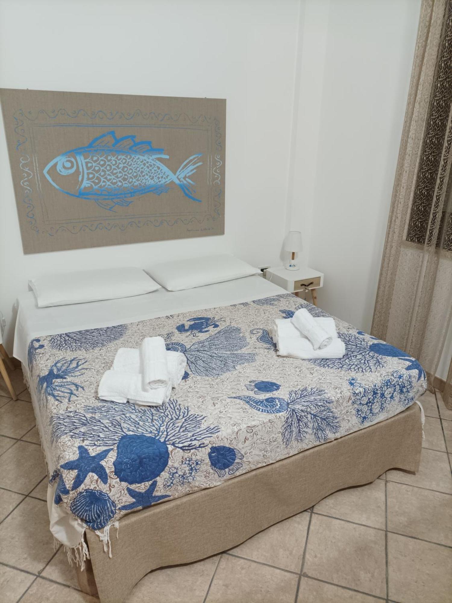 Acasammare Apartment Marsala Ngoại thất bức ảnh
