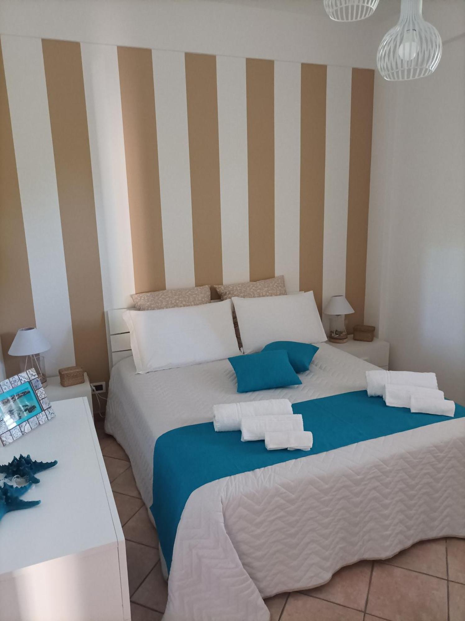 Acasammare Apartment Marsala Ngoại thất bức ảnh